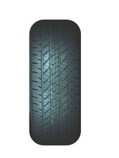 P26560r18 Cooper Evolution Ht2 110 T Used 1132nds