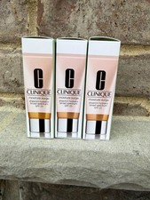 Clinique moisture surge sheertint hydrator broad spectrum SPF25 40ml Choose Your