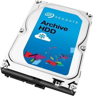 Archive HDD ST8000AS0002 8TB SATA3 3,5''