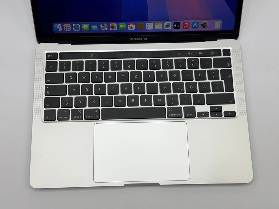 Apple MacBook Pro 13" 2020 · i5 · 32GB · 512GB, Foto 3 von 5