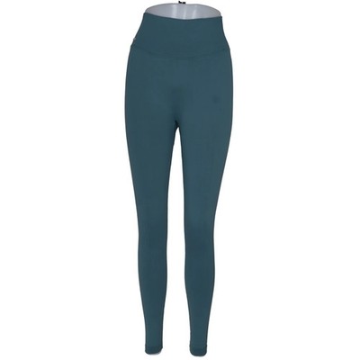Aim'n, Sportleggings, Größe: XS, Blau, Elasthan/Polyamid, Einfarbig #0S7