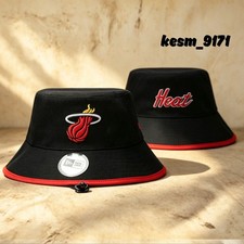 Miami Heat Collecting and Fan Guide 33
