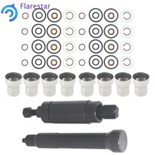 Injector Sleeve Cup Removal Tool And Install Kit 03-10 6.0l For Ford Powerstroke