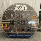 Funko Multiple: Star Wars - Bitty Pop! Collector Pack Star Wars 12-Pack - Target