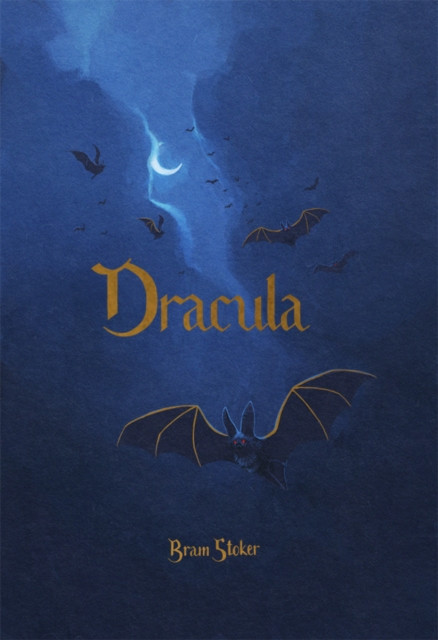 Dracula 9781840228366 Bram Stoker - Free Tracked Delivery