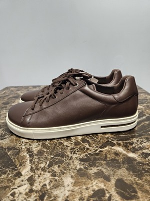 NEW Birkenstock Bend Low Leather Brown Shoes/Sneakers US  display picture 1