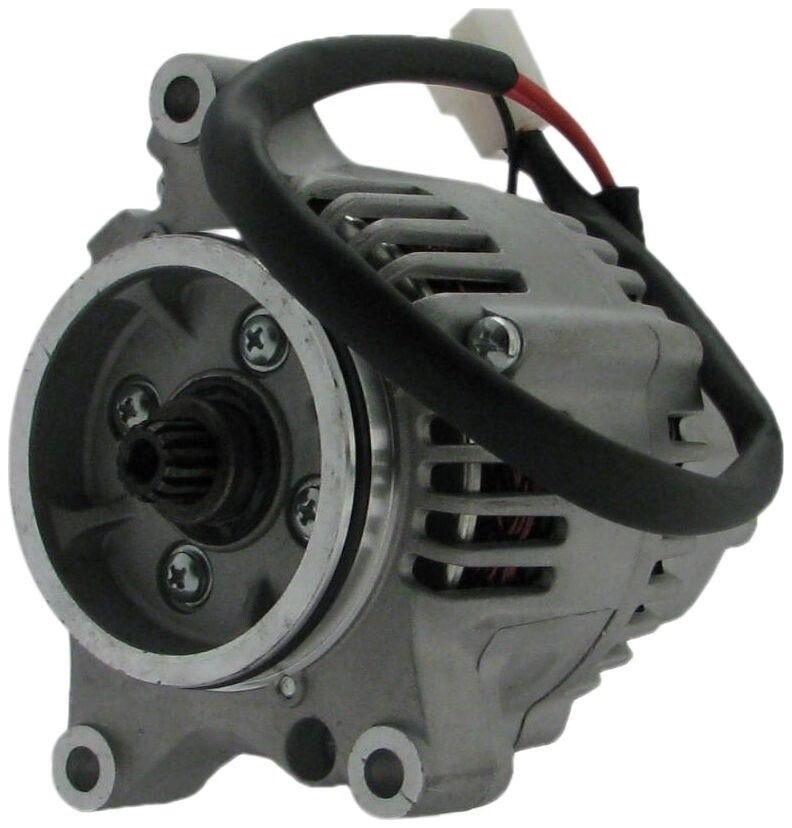 Premium Alternator fits Kawasaki ZR1100 Zephyr 1992 1993