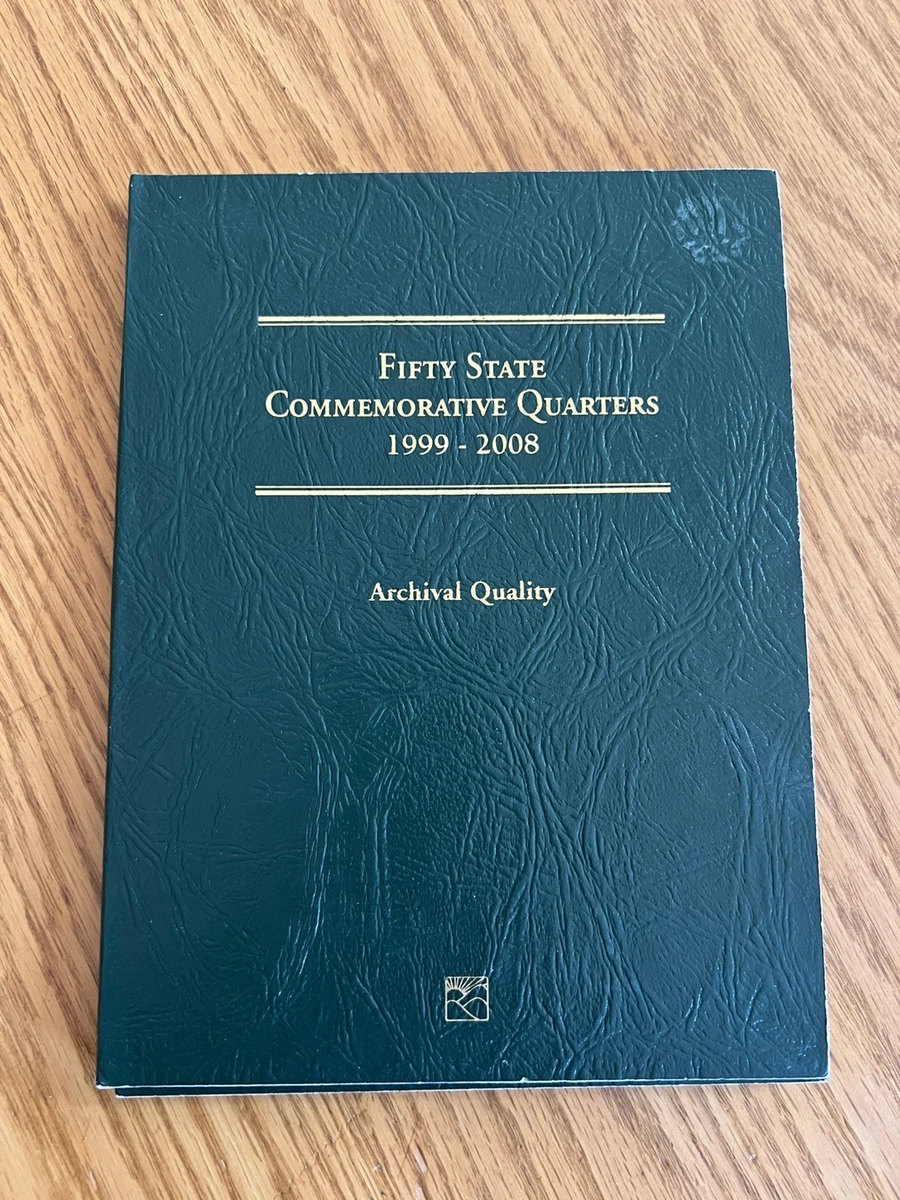 Fifty State Commemorative Quarters for sale | eBay