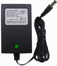 Fast Charging 12V Universal Charger for Kids Ride-On Cars with Protection System