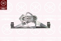Klokkerholm Fensterheber - Links Vorne - FüR Volvo C30 S80 II V70 III XC70 II