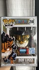 ROB LUCCI Funko Pop! Plus #2140 One Piece NYCC 2025 Exclusive
