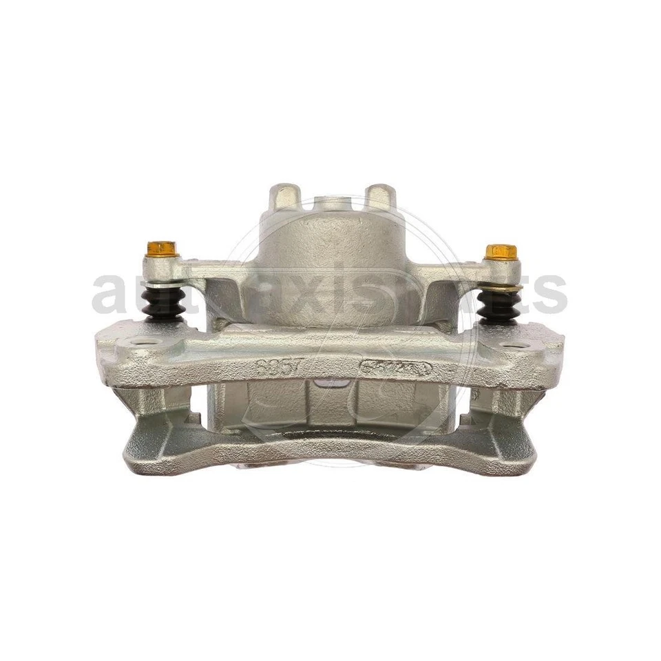 2 Front Raybestos Brakes Disc Brake Caliper for 2006-2012 Mitsubishi Eclipse Foto 3 de 4