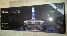 POLARIS ATLAS IN GROUND SUCTION SIDE AUTOMATI...