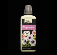 Cuxin Dcm FlüSsigdüNger HäNgepetunien Bio 800 Ml BlumendüNger Petunien