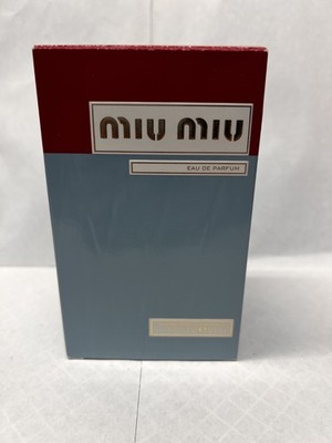 MIU MIU WOMAN BY MIU MIU [EAU DE PARFUM 1.7OZNATURAL SPRAY ]