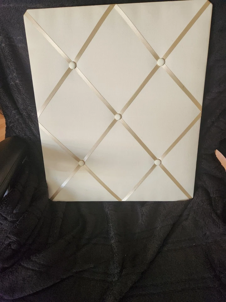 Ribbon Board For Photos - Image 2 of 2