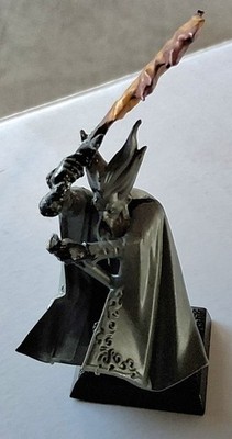 Warhammer Wizard Empire Fantasy WFB Old World AoS Sigmar Mage Fire