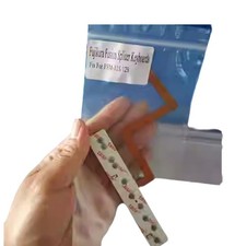 1x Pour Épissure Fusion Fibre FSM-12S FSM-12S-C Membrane Clavier Haute Qualité