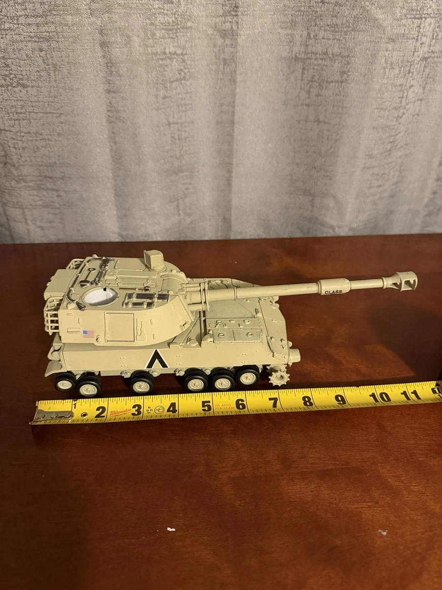 Unimax In Diecast Tanks And Military Vehicles for sale | eBay