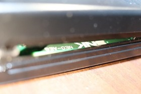 NEO GEO AES THE KING OF FIGHTERS 97 AES CIB VG++ (READ)