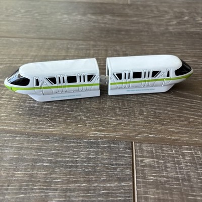Walt Disney World die-cast monorail toy | eBay