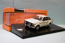 Ixo - FORD ESCORT MK II 1976 beige réf. CLC538 Neuf NBO 1/43