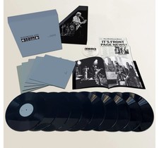 Imagen de Wishbone Ash - Living Proof: Live Recordings 1976-1980 (Ltd Vinyl Box Set) [New