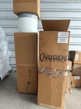 NUGEN pure Water System