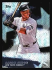 2026 Topps Series 1 Aaron Judge Base (RAW)