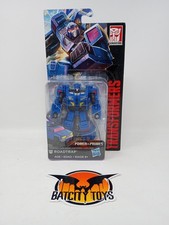 Transformers Power of the Primes Roadtrap Hasbro Action Figure 2018