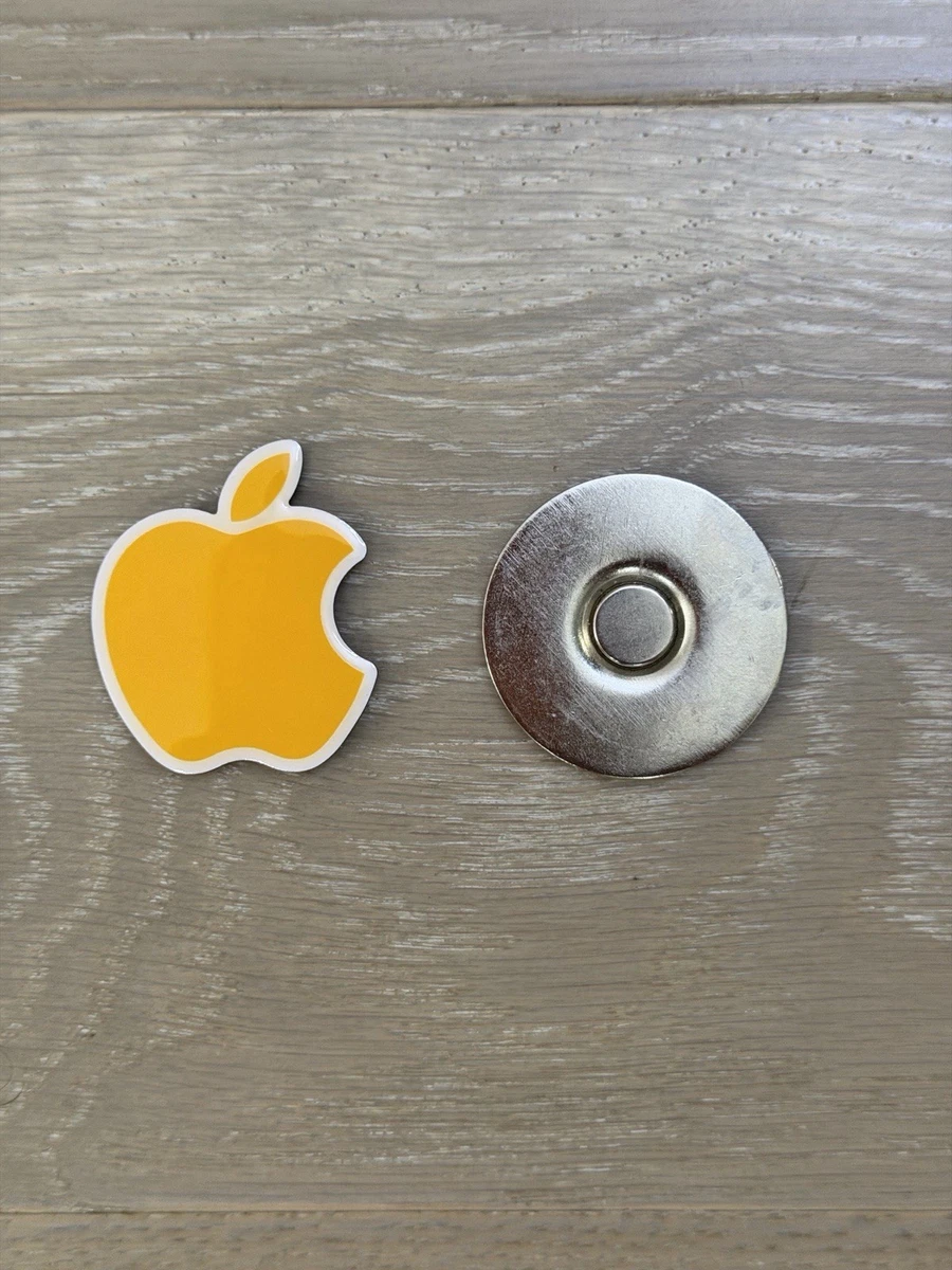 apple logo pin products for sale | eBay