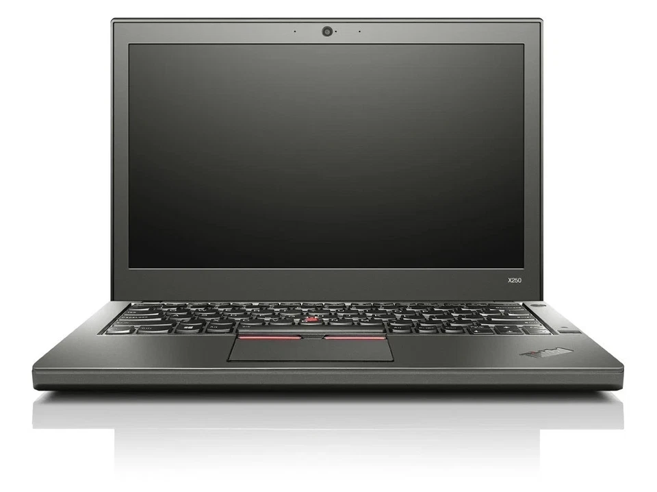 Lenovo ThinkPad X250 · i5-5200U · 8GB · 256GB, photo 4 of 5