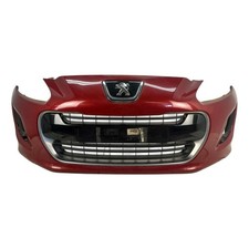 PEUGEOT 308 ACTIVE MK1 FL 2012 BUMPER FRONT