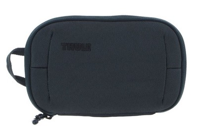 THULE Subterra 2 PowerShuttle S Utensilientasche Tasche Dark Slate dunkelgrün