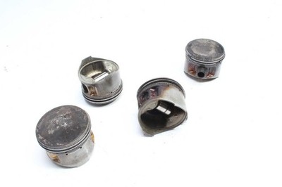 Zylinder Kolben Yamaha XJ 900 F Strider 31A 83-84