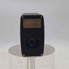 Video Associates Labs 9000-628 Black Zoom Camera