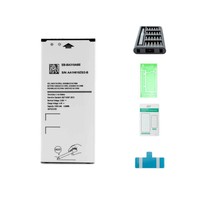 Samsung Galaxy A3 (2016) Akku - Premium-Set Versand Aus Deutschland