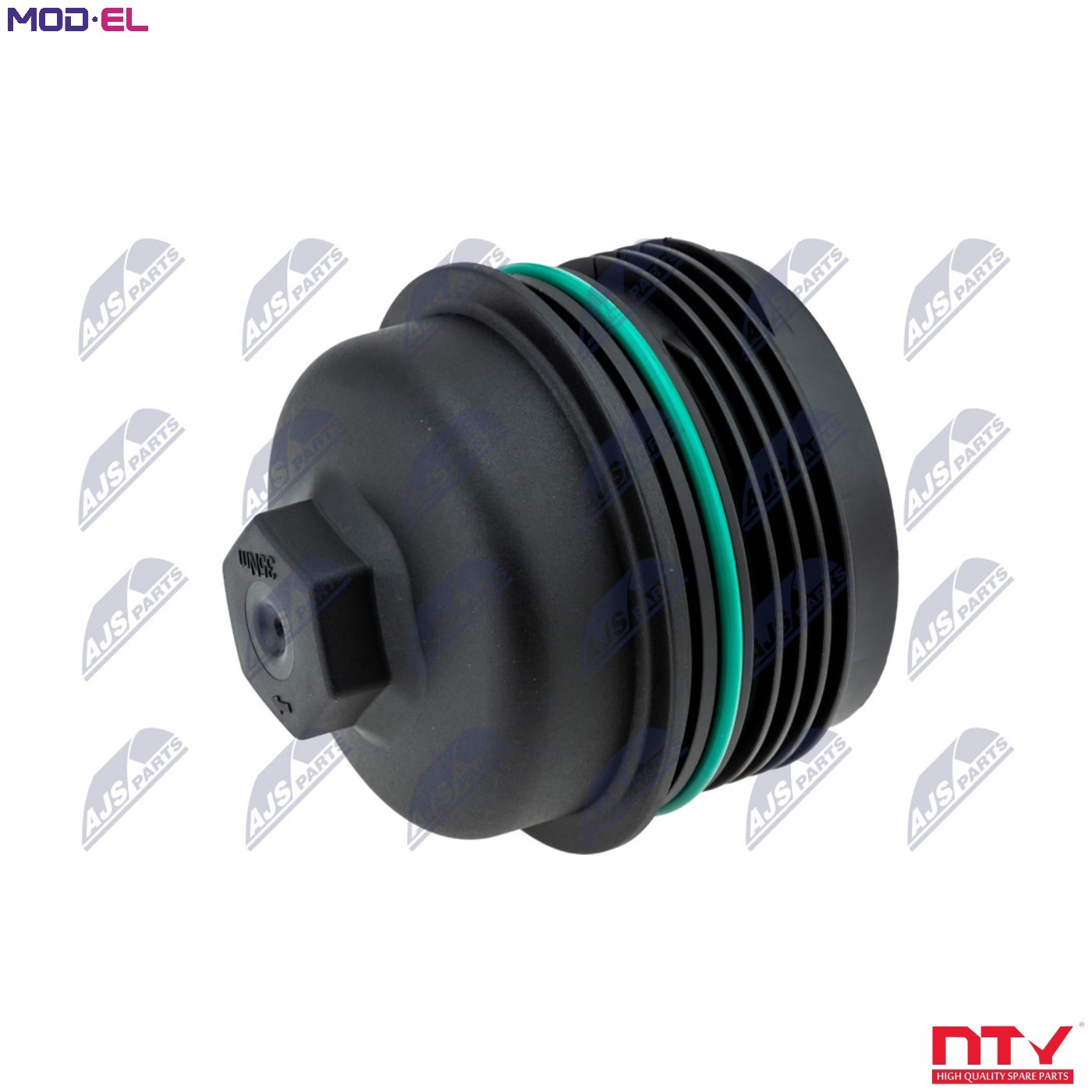 CAP OIL FILTER HOUSING CCL-LR-027 FOR LAND ROVER RANGE/SPORT/III 368DT 3.6L - Image 10