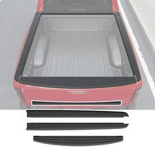 CZmenghe Truck Bed Rail Caps for 2019-2026 Dodge Ram 1500 5.7FT Bed Side Protect