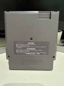 Nintendo NES - The Flintstones The Rescue of Dino & Hoppy - ITA - WORKING