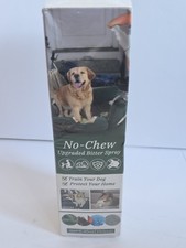 250Ml No Chew Spray for Dogs, Bitter Apple Spray for Dogs Stop Chewing Licking o