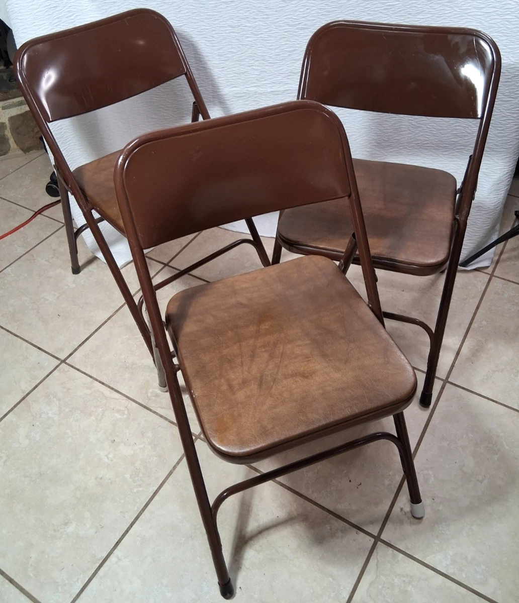Vintage Folding Chair Chairs for sale - eBay