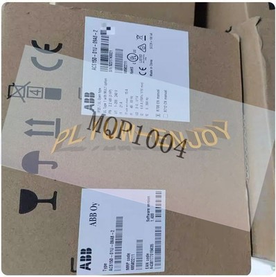 1PCS New In Box ABB ACS150-01U-09A8-2 Frequency Converter