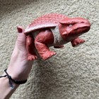 Vintage PLAYSKOOL Definitely Dinosaurs ANKYLOSAURUS 8" Toy Action Figure 1987 — photo 5