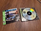 Driver PS1 Greatest Hits Sony PlayStation 1 Complete with Manual Tested