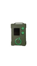 Compact RF Signal Tester &ndash; Portable Diagnostic Device