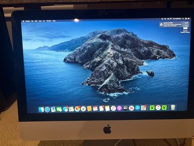 Apple iMac 2012