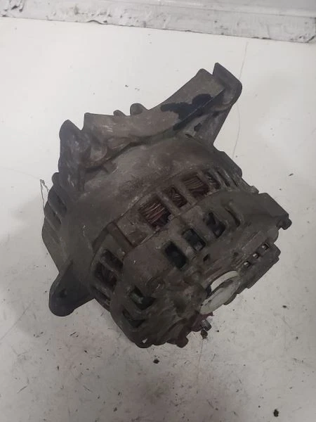 Alternador 95 Amp para furgoneta Ford E150 97-04 683413 Foto 2 de 2