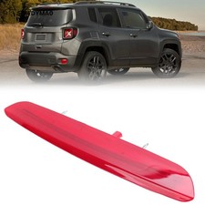 High 3rd Third Brake Stop Light Lamp Fit For 2015-2020 Jeep Renegade 68247167aa High 3rd Third Brake Stop Light Lamp Fit For 2015-2020 Jeep Renegade 68247167aa