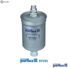 FUEL FILTER EP292 FOR PORSCHE 911/Convertible/Speedster/Targa 944 968 924 959